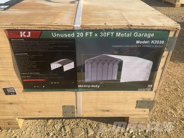 KJ K2030 Construction - Others