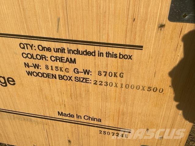 KJ K2030 Construction - Others