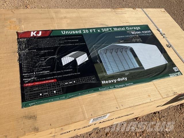 KJ K2030 Construction - Others