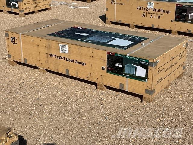 KJ K2030 Construction - Others