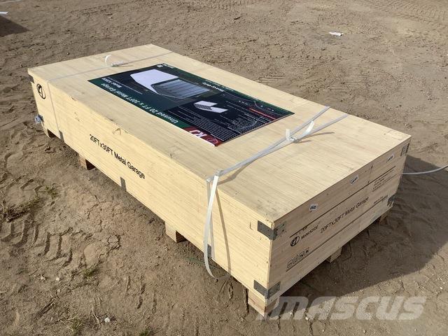 KJ K2030 Construction - Others