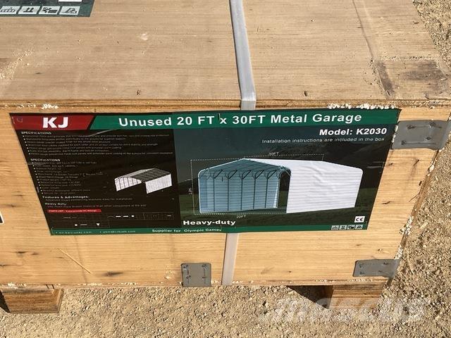 KJ K2030 Construction - Others