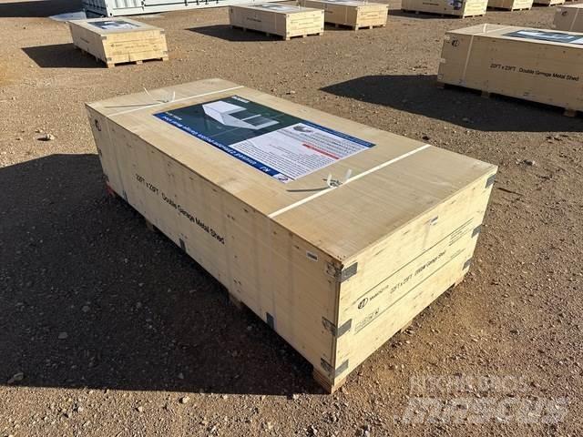 KJ K2119 Construction - Others