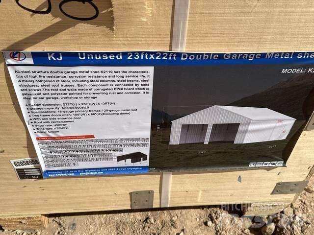 KJ K2119 Construction - Others