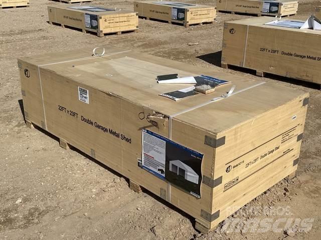 KJ K2119 Construction - Others