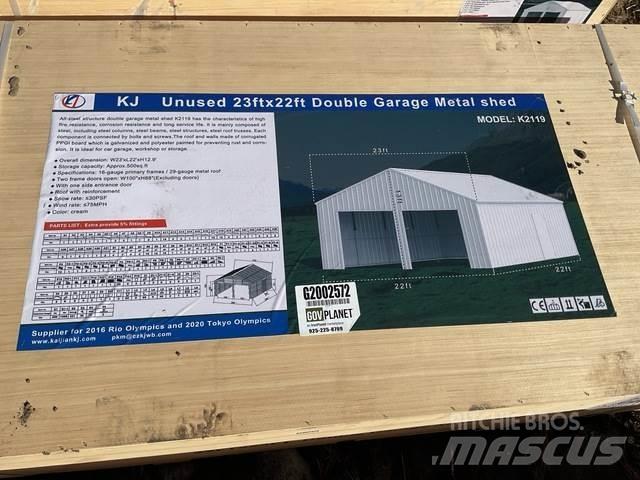 KJ K2119 Construction - Others