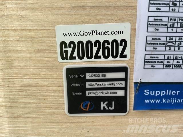 KJ K2119 Construction - Others