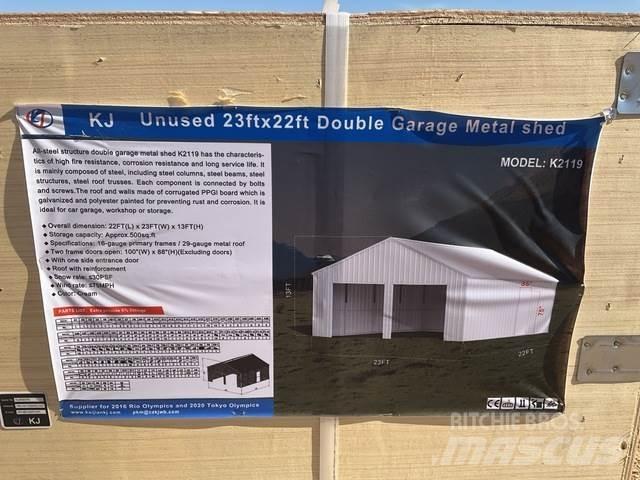 KJ K2119 Construction - Others
