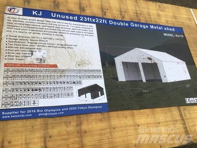 KJ K2119 Construction - Others