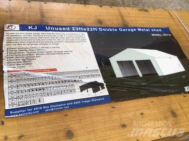 KJ K2119 Construction - Others