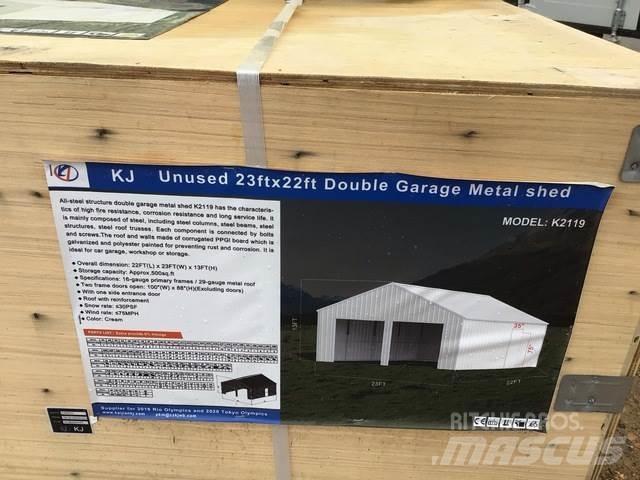 KJ K2119 Construction - Others