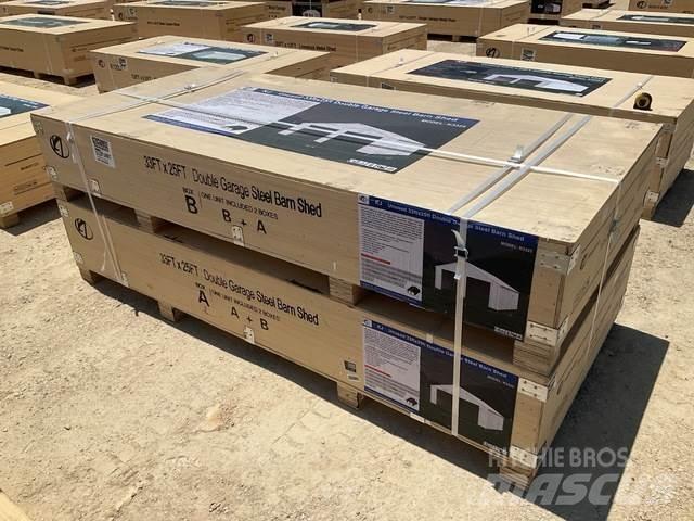 KJ K3325 Construction - Others