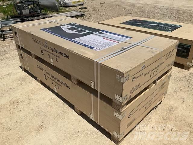 KJ K3325 Construction - Others