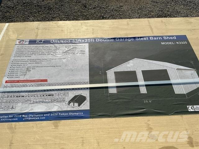 KJ K3325 Construction - Others