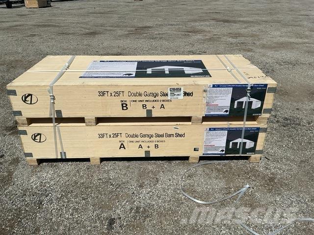 KJ K3325 Construction - Others