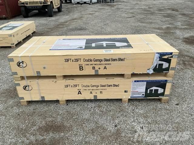 KJ K3325 Construction - Others