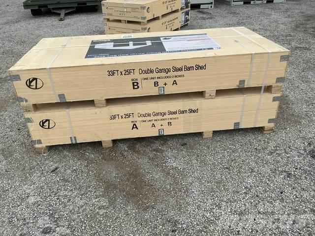 KJ K3325 Construction - Others