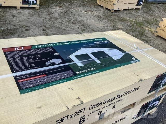 KJ K3325 Construction - Others