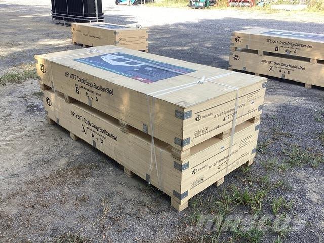 KJ K3325 Construction - Others