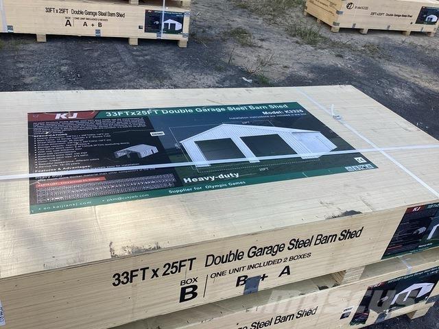 KJ K3325 Construction - Others