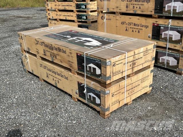 KJ K3325 Construction - Others