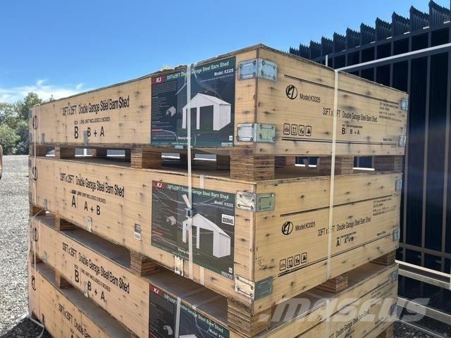 KJ K3325 Construction - Others