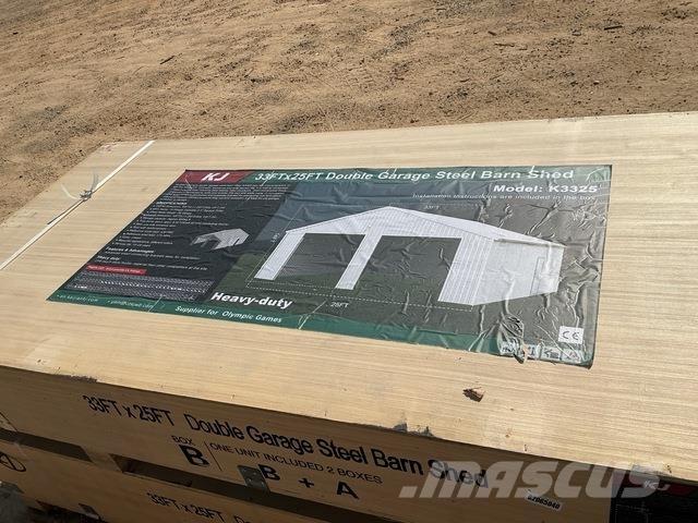 KJ K3325 Construction - Others
