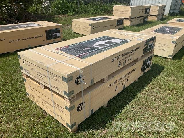 KJ K3325 Construction - Others