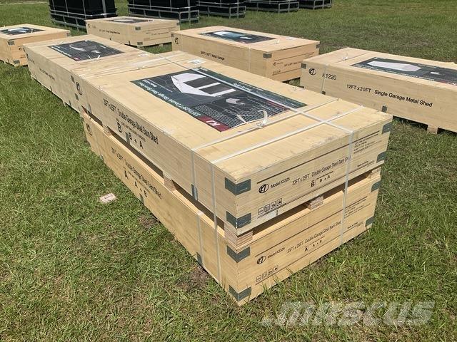 KJ K3325 Construction - Others