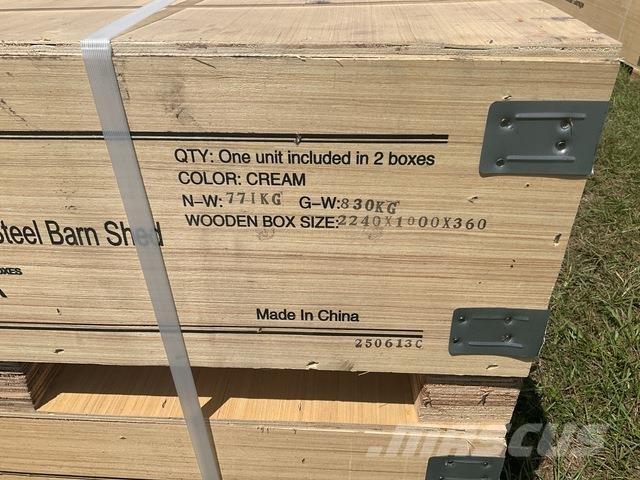 KJ K3325 Construction - Others