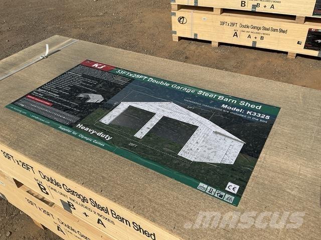 KJ K3325 Construction - Others