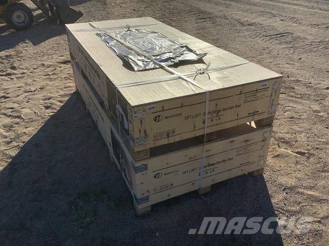 KJ K3325 Construction - Others