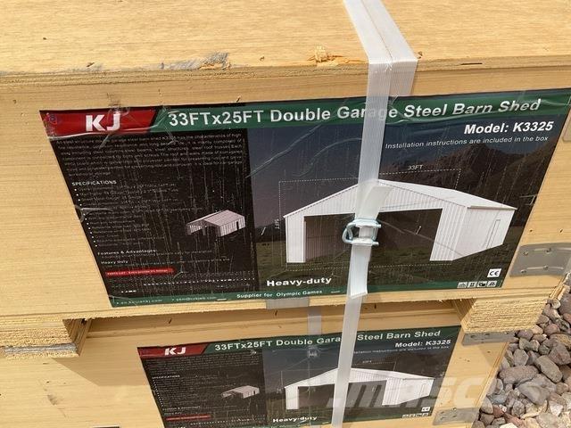 KJ K3325 Construction - Others