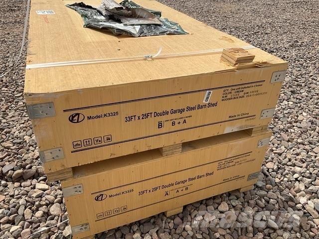 KJ K3325 Construction - Others