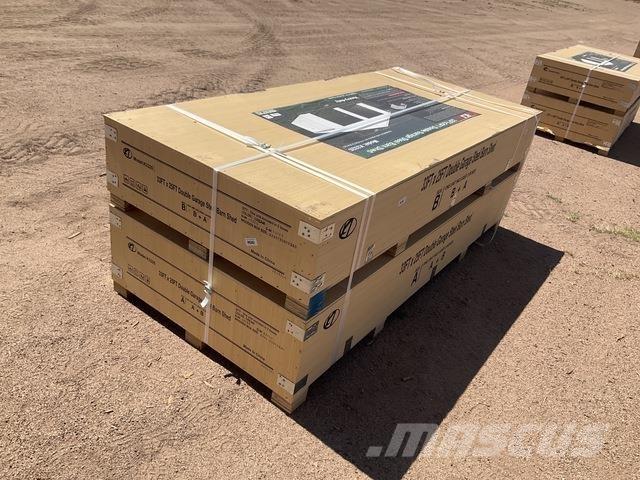 KJ K3325 Construction - Others
