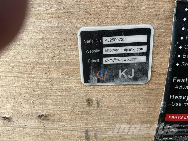 KJ K3325 Construction - Others