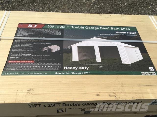 KJ K3325 Construction - Others