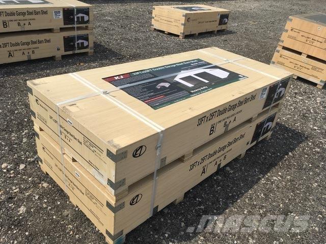 KJ K3325 Construction - Others