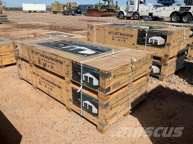 KJ K3325 Construction - Others