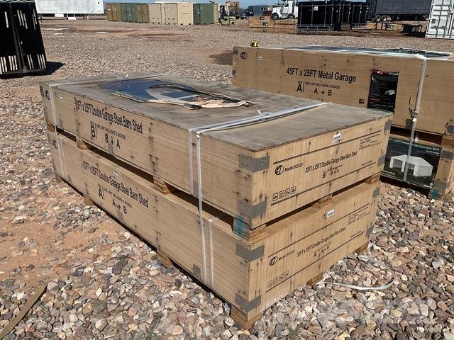 KJ K3325 Construction - Others