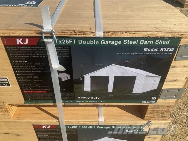 KJ K3325 Construction - Others