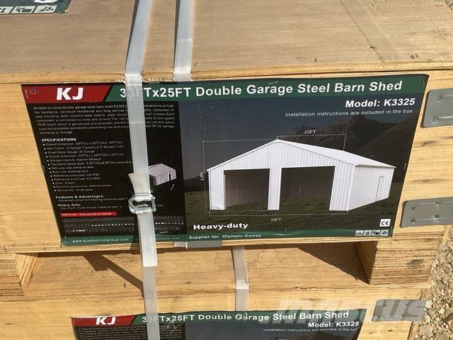 KJ K3325 Construction - Others