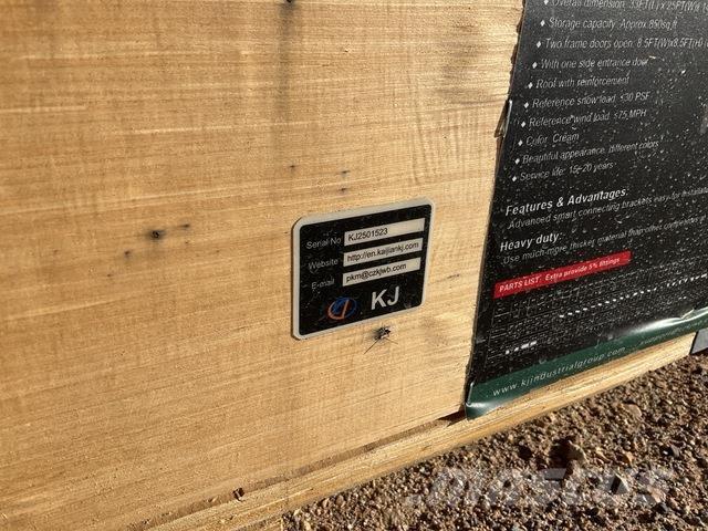 KJ K3325 Construction - Others