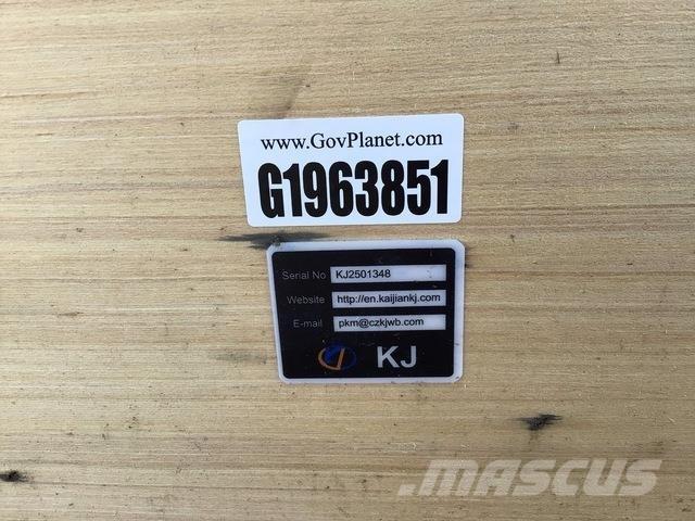 KJ K3325 Construction - Others