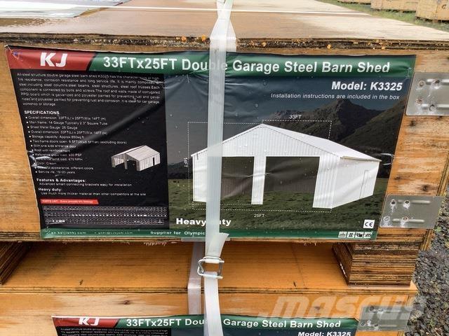 KJ K3325 Construction - Others