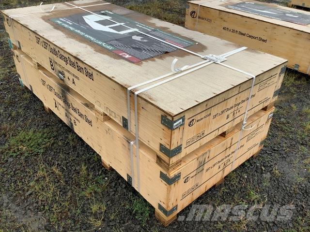 KJ K3325 Construction - Others