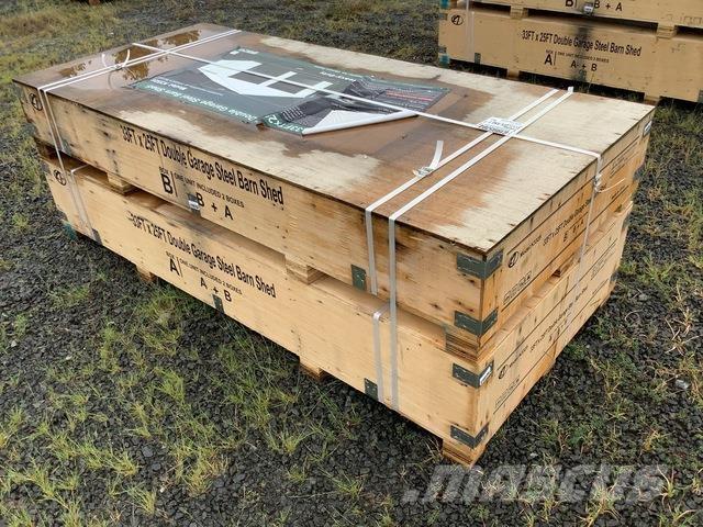 KJ K3325 Construction - Others