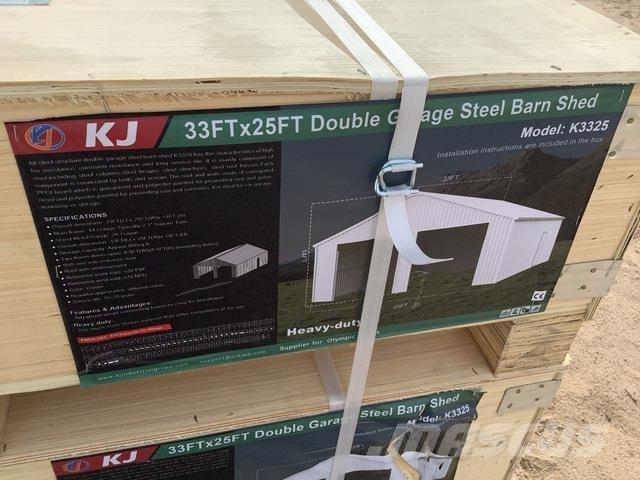 KJ K3325 Construction - Others