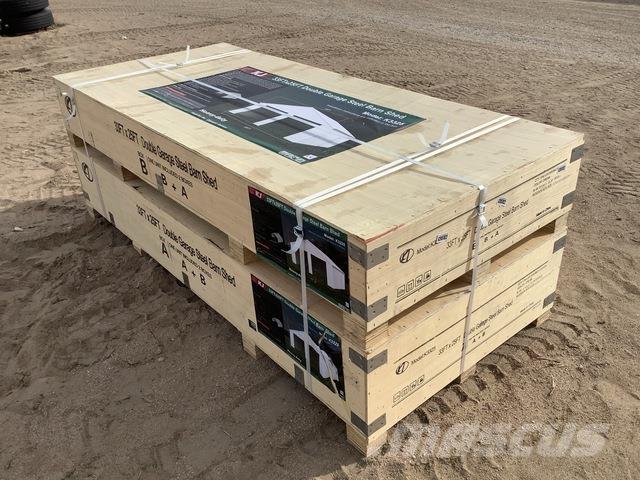 KJ K3325 Construction - Others