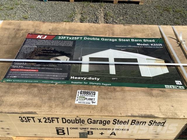 KJ K3325 Construction - Others